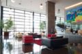 VIP Executive Arts Hotel ホテル詳細