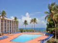 Holiday Inn Ponce & Tropical Casino ホテル詳細