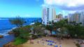 The Condado Plaza Hilton ホテル詳細