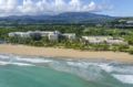 Wyndham Grand Rio Mar Beach Resort & Spa ホテル詳細