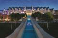 Al Aziziyah Boutique Hotel ホテル詳細