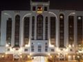 Al Liwan Suites ホテル詳細