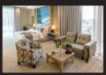 Al Mansour Suites Hotel ホテル詳細