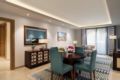 Al Najada Hotel Apartments by Oaks ホテル詳細