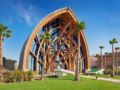 BANANA ISLAND RESORT DOHA BY ANANTARA ホテル詳細