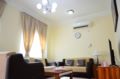 Clean Quiet 2BR/Fully Furnished Apartment ホテル詳細