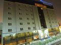 Corp Executive Doha Suites ホテル詳細
