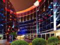 Crowne Plaza Doha - The Business Park ホテル詳細