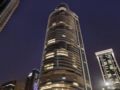 Crowne Plaza Doha West Bay ホテル詳細
