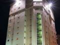 Crystal Palace Hotel ホテル詳細