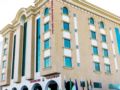 Doha Dynasty Hotel ホテル詳細