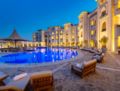 Ezdan Palace Hotel ホテル詳細