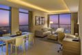 Fraser Suites West Bay Doha ホテル詳細