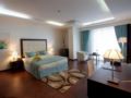 Gokulam Park Hotel Doha ホテル詳細