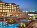 Grand Hyatt Doha Hotel & Villas ホテル詳細