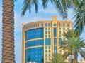 Grand Regal Hotel ホテル詳細