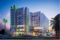 Holiday Inn Doha - The Business Park ホテル詳細