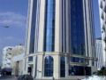 Horizon Manor Hotel ホテル詳細