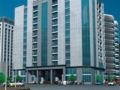 Imperial Suites ホテル詳細