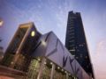 Intercontinental Doha - The City ホテル詳細