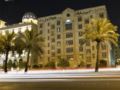 Le Park Hotel ホテル詳細