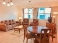 Luxurious Apartments, Doha - SK - 1 Bed 04 ホテル詳細