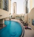 Luxurious Apartments, Doha - SK - 3 Bed 03 ホテル詳細