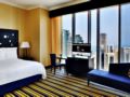 Marriott Marquis City Center Doha Hotel ホテル詳細