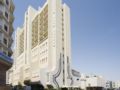 Mercure Grand Hotel Doha City Centre ホテル詳細