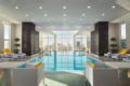 Ramada Encore by Wyndham Doha ホテル詳細