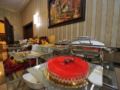 Sapphire Plaza Hotel ホテル詳細