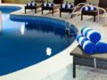 Saray Musheireb Hotel and Suites ホテル詳細