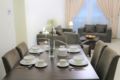 SEA VIEW FULLY FURNISHED 2BD -WEST BAY ホテル詳細