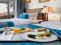 Sealine Beach, a Murwab Resort ホテル詳細