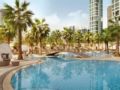 Shangri-La Hotel, Doha ホテル詳細