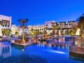 Sharq Village & Spa ホテル詳細