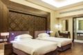 Souq Waqif Boutique Hotels By Tivoli ホテル詳細