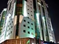 Swiss-Belhotel Doha ホテル詳細