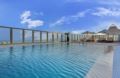 The Curve Hotel ホテル詳細