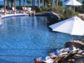 The Ritz-Carlton, Doha ホテル詳細