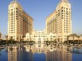 The St. Regis Doha ホテル詳細