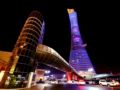 The Torch Doha ホテル詳細