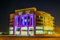 Time Rako Hotel ホテル詳細
