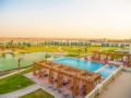Vichy Celestins Spa Resort - Retaj Salwa ホテル詳細
