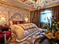 Wyndham Grand Regency Doha ホテル詳細