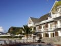 Hotel Le Boucan Canot ホテル詳細