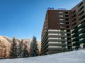 Alpin Resort Hotel ホテル詳細