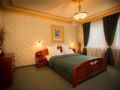 Bucharest Comfort Suites ホテル詳細