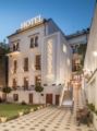 Concorde Old Bucharest Hotel ホテル詳細