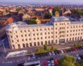 Continental Forum Hotel Sibiu ホテル詳細